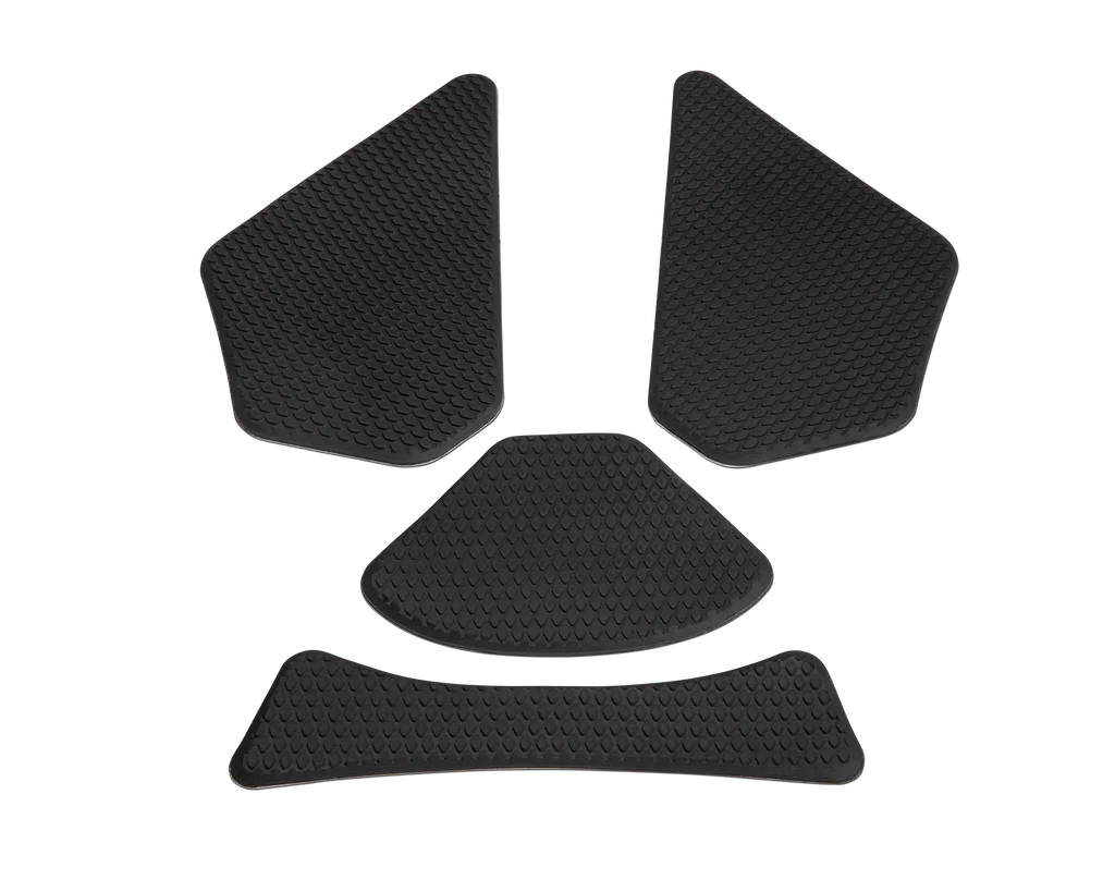 Zero Tank Grips by TechSpec