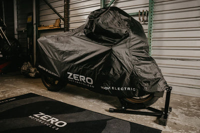 Zero Motorcycle Cover