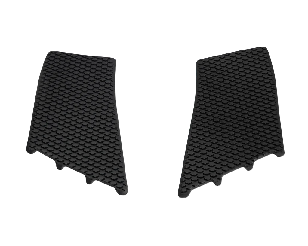 Zero Tank Grips by TechSpec