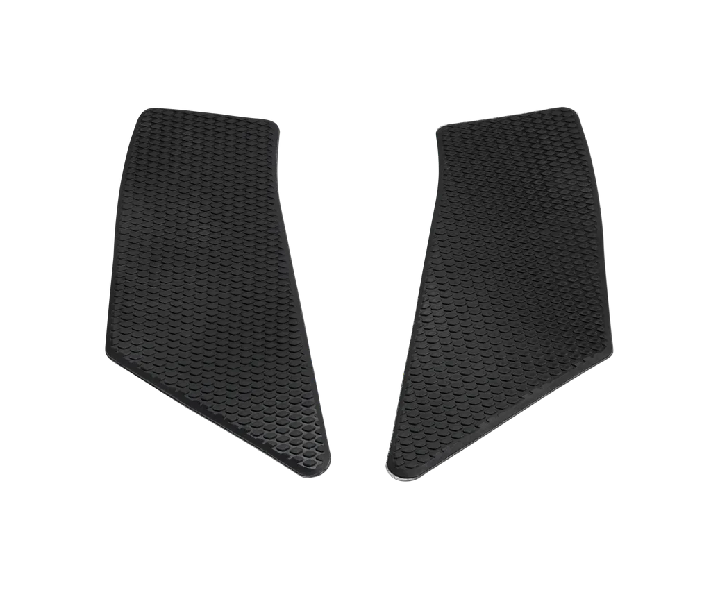 Zero Tank Grips by TechSpec