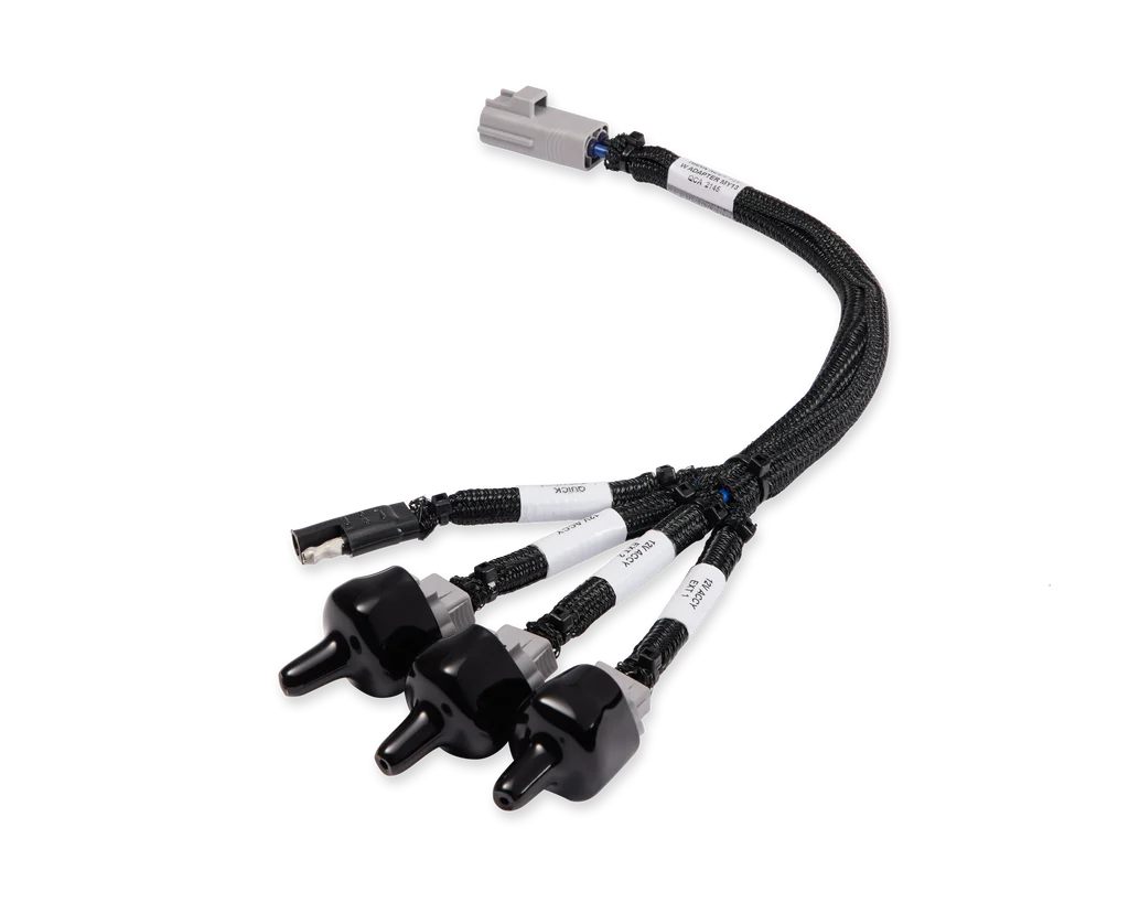 Zero SR Accessories – Filipacchi