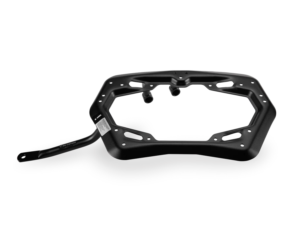 Zero DSR/X Side Case Mounts – Filipacchi