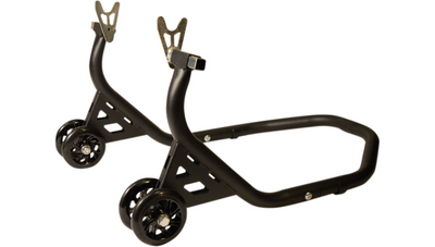 Vortex Motorcycle Front/Rear Stand