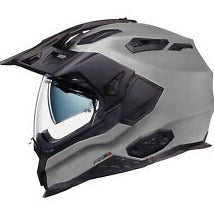 Nexx Helmet - XD1 (Titanium, White color options)
