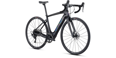 Specialized Turbo Creo SL Comp Carbon - Satin Carbon - In Store Pickup Only