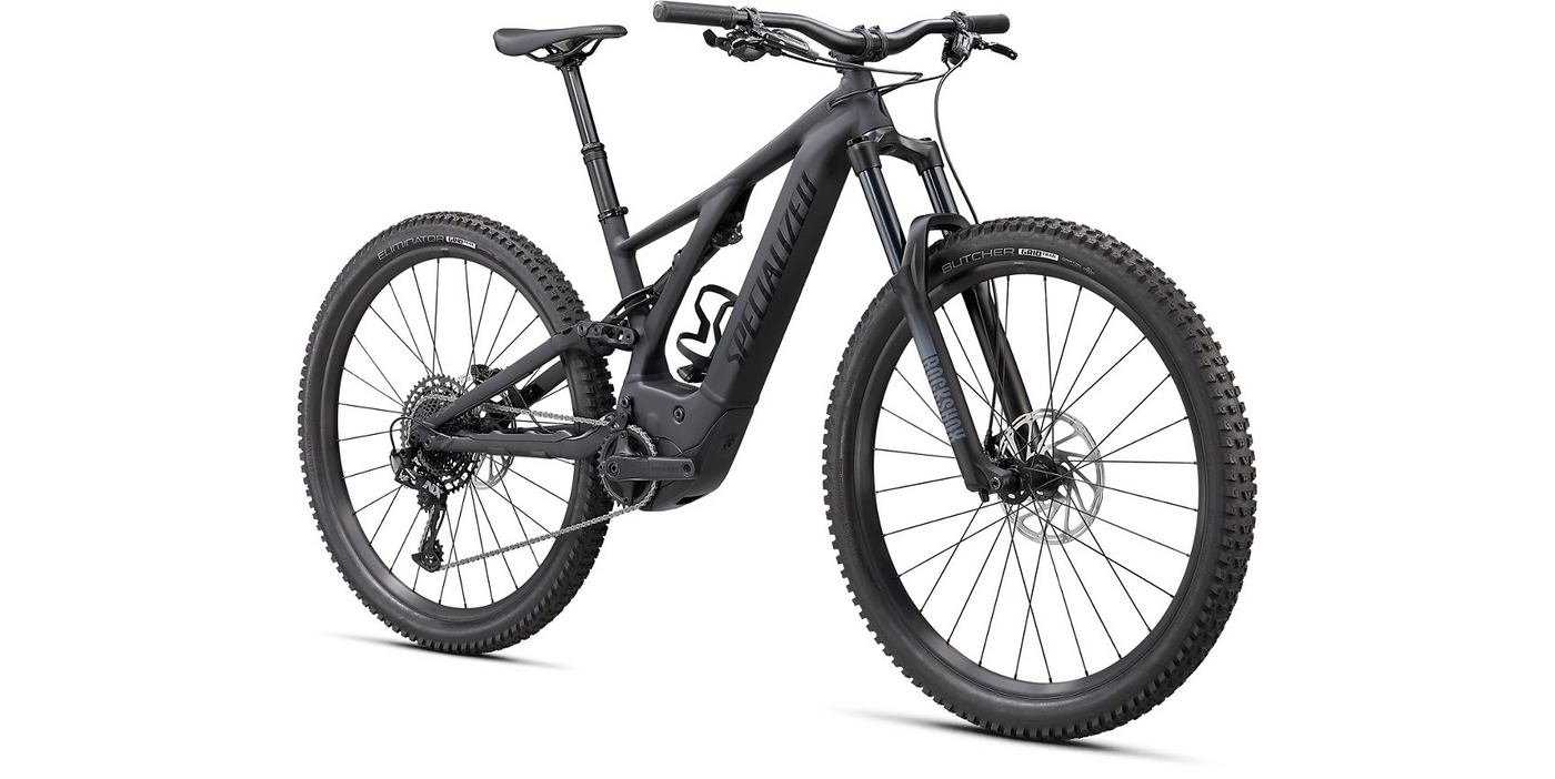 Specialized Turbo Levo - In Store Pickup Only