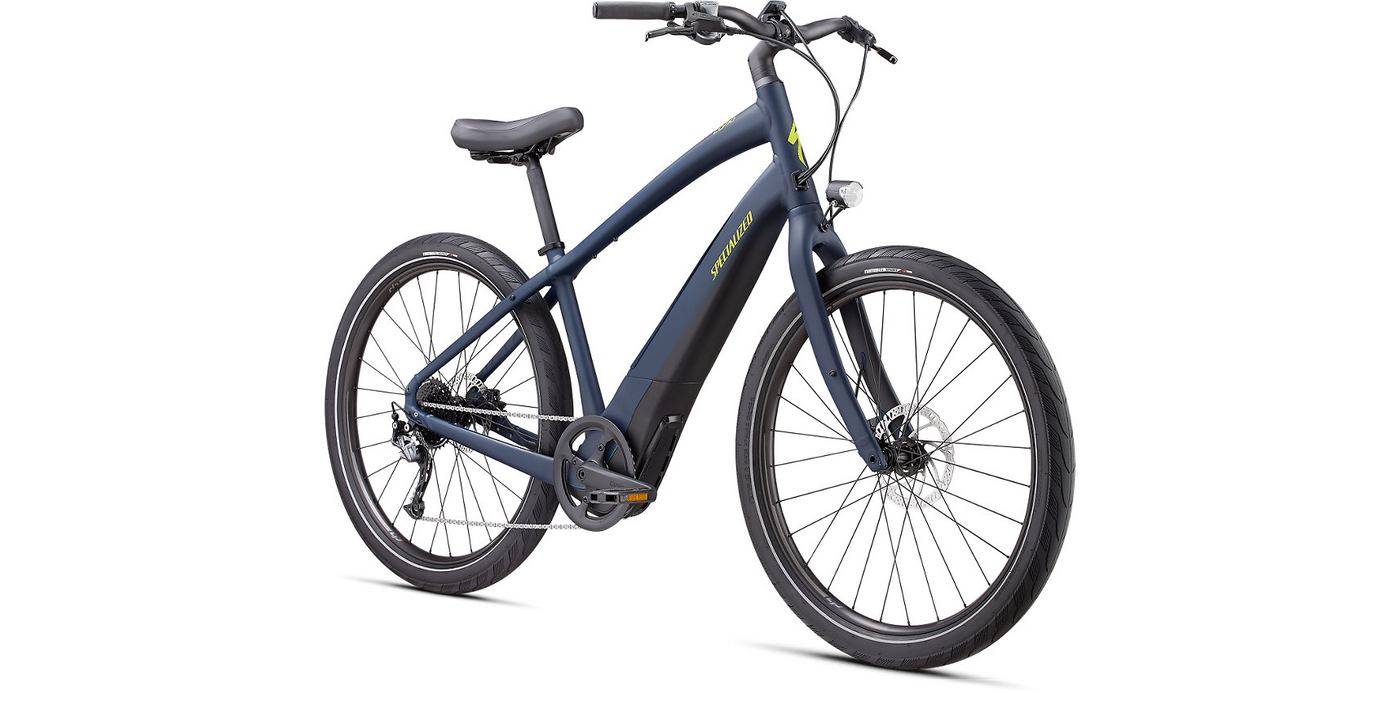 Specialized Turbo Como 3.0 650b - Cast Blue - In Store Pickup Only