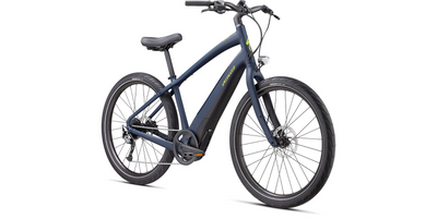 Specialized Turbo Como 3.0 650b - Cast Blue - In Store Pickup Only