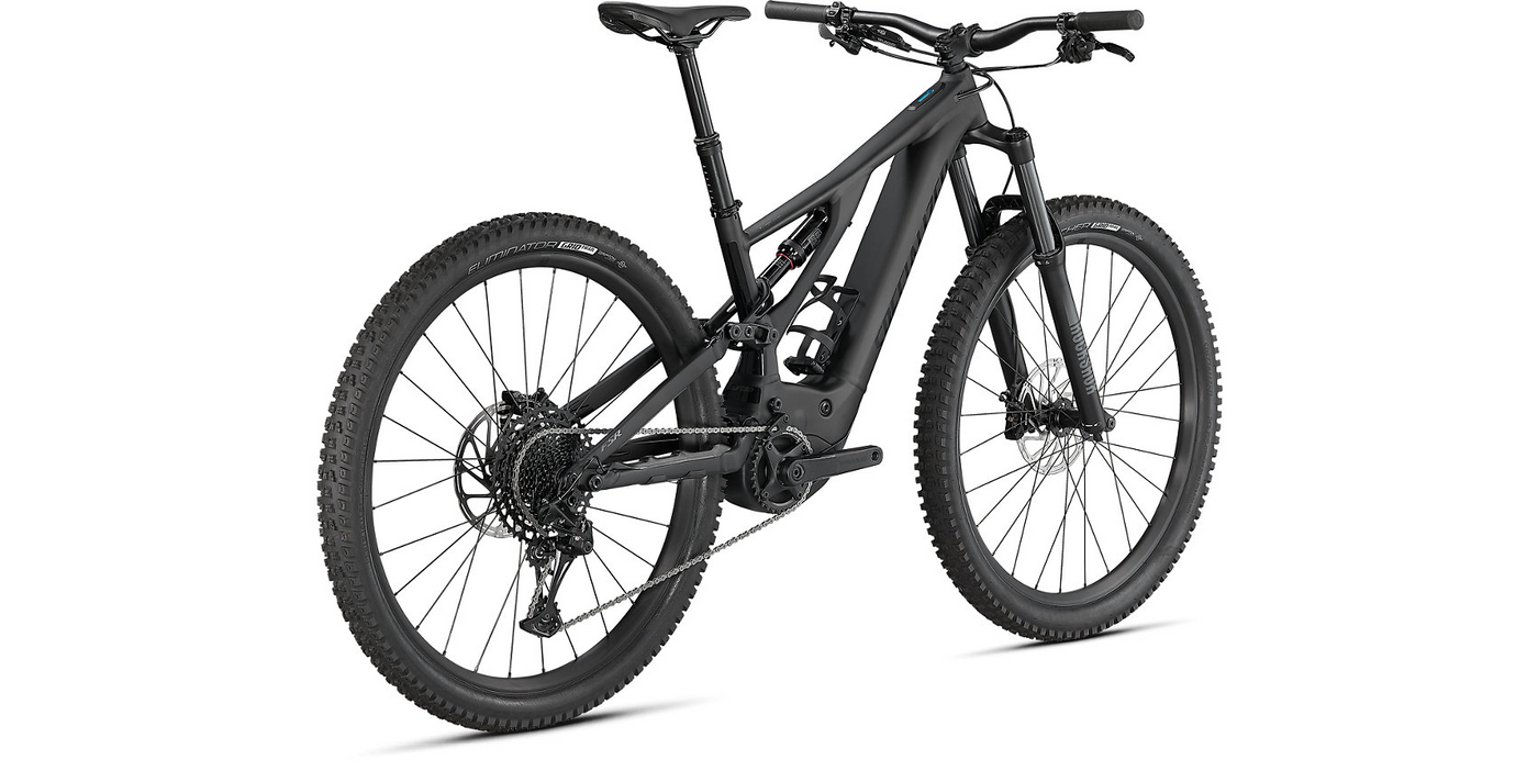 Specialized Turbo Levo - In Store Pickup Only