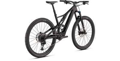 Specialized Turbo Levo SL Comp Carbon - Tarmac Black/Gunmetal - In Store Pickup Only