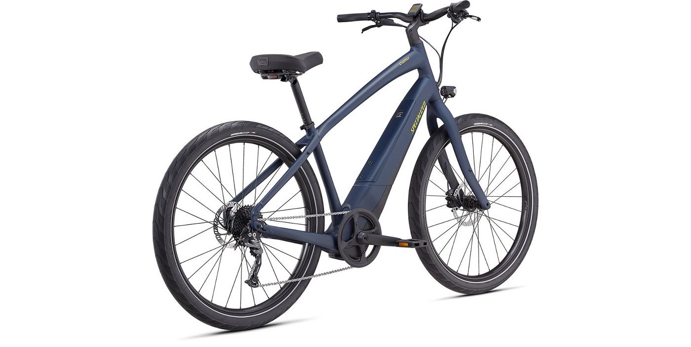 Specialized Turbo Como 3.0 650b - Cast Blue - In Store Pickup Only
