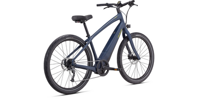 Specialized Turbo Como 3.0 650b - Cast Blue - In Store Pickup Only