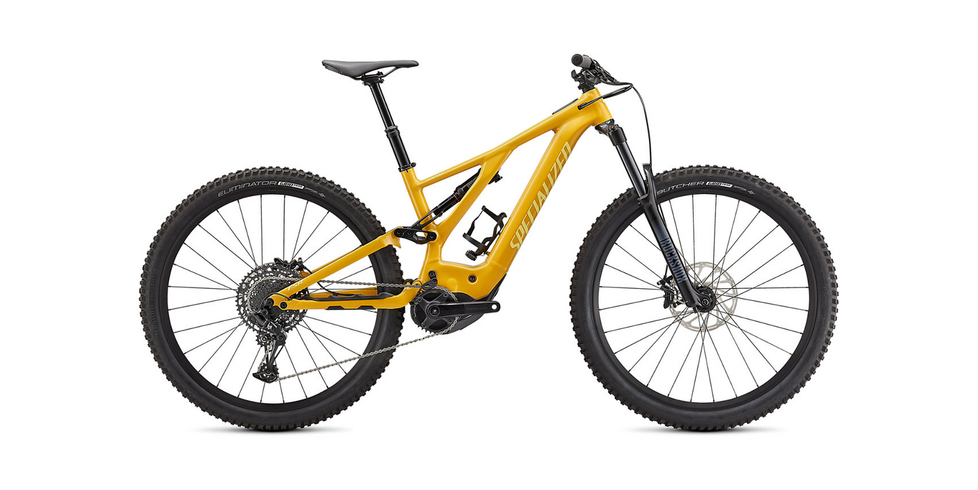 Specialized Turbo Levo - In Store Pickup Only