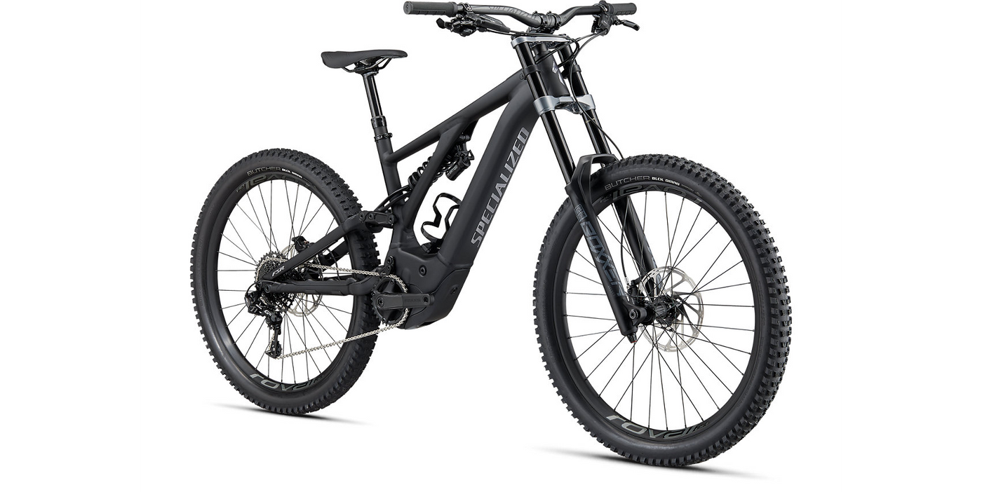 Specialized Turbo Kenevo Expert - In Store Pickup Only
