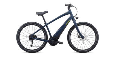 Specialized Turbo Como 3.0 650b - Cast Blue - In Store Pickup Only