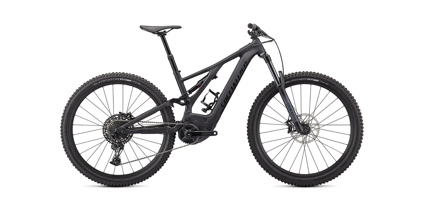 Specialized Turbo Levo - In Store Pickup Only
