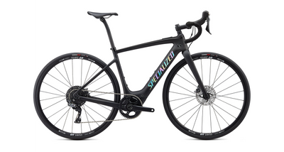 Specialized Turbo Creo SL Comp Carbon - Satin Carbon - In Store Pickup Only