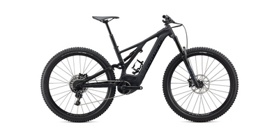 Specialized Turbo Levo Comp - Black- In Store Pickup Only