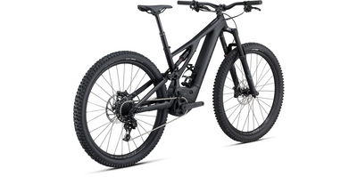 Specialized Turbo Levo Comp - Black- In Store Pickup Only