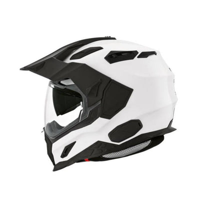 Nexx Helmet - XD1 (Titanium, White color options)